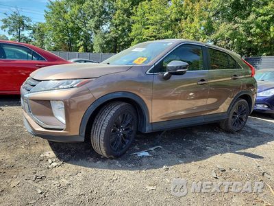 2018 MITSUBISHI ECLIPSE CROSS LE JA4AT4AA8JZ065471 - główne zdjęcie licytacji z USA - miniatura