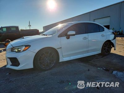 2018 SUBARU WRX LIMITED JF1VA1F68J8817794 - główne zdjęcie licytacji z USA - miniatura