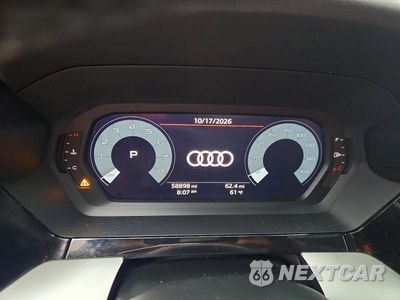 Zdjęcie 9 z 12 samochodu: 2023 AUDI A3 PREMIUM VIN:WAUAUDGY1PA045283 - miniatura