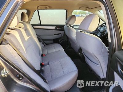 Zdjęcie 10 z 12 samochodu: 2019 SUBARU OUTBACK 2.5I PREMIUM VIN:4S4BSAFC4K3324169 - miniatura