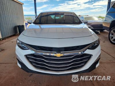Piąte zdjęcie samochodu w środku: 2021 CHEVROLET MALIBU PREMIER VIN:1G1ZE5SXXMF020669 - miniatura