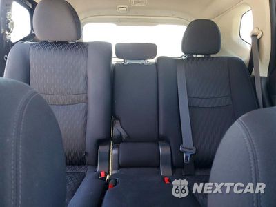 Zdjęcie 10 z 14 samochodu: 2018 NISSAN ROGUE SV VIN:5N1AT2MV4JC813978 - miniatura