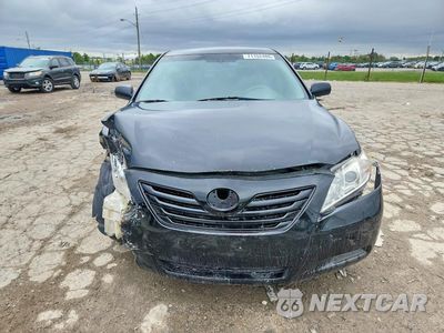 Piąte zdjęcie samochodu w środku: 2009 TOYOTA CAMRY LE V6 VIN:4T1BK46KX9U088947 - miniatura