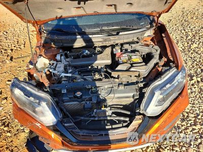 Zdjęcie 12 z 13 samochodu: 2018 NISSAN ROGUE SV VIN:5N1AT2MT0JC805956 - miniatura