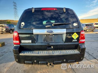 Zdjęcie 6 z 13 samochodu: 2012 FORD ESCAPE LIMITED VIN:1FMCU9EG2CKB21127 - miniatura