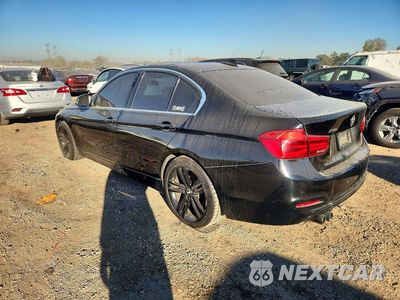 Drugie zdjęcie samochodu z przodu: 2017 BMW 330 XI VIN:WBA8D9G56HNU61292 - miniatura