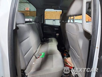 Zdjęcie 10 z 12 samochodu: 2016 CHEVROLET SILVERADO K1500 CUSTOM VIN:1GCVKPEH4GZ422964 - miniatura