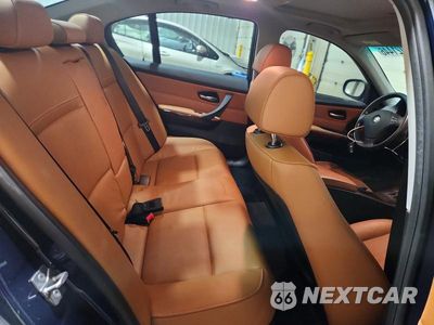 Zdjęcie 10 z 13 samochodu: 2010 BMW 328 XI SULEV VIN:WBAPK5C50AA653367 - miniatura