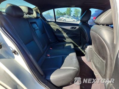 Zdjęcie 10 z 12 samochodu: 2020 INFINITI Q50 3.0T LUXE VIN:JN1EV7AP7LM205522 - miniatura