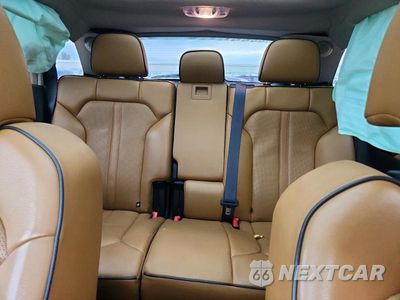 Zdjęcie 10 z 13 samochodu: 2012 LINCOLN MKX VIN:2LMDJ8JK2CBL08478 - miniatura