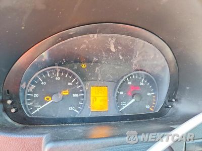 Zdjęcie 9 z 12 samochodu: 2018 MERCEDES-BENZ SPRINTER 2500 VIN:WD3PE7CD1JP624612 - miniatura