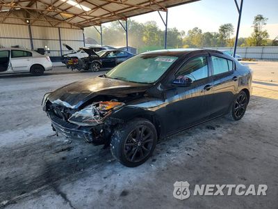 2010 MAZDA 3 S JM1BL1S65A1285815 - główne zdjęcie licytacji z USA - miniatura