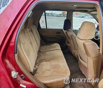 Zdjęcie 10 z 12 samochodu: 2003 HONDA CR-V EX VIN:SHSRD78853U148030 - miniatura