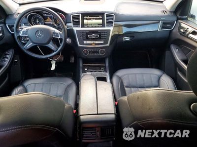 Zdjęcie 8 z 13 samochodu: 2016 MERCEDES-BENZ GL 350 BLUETEC VIN:4JGDF2EE2GA676286 - miniatura