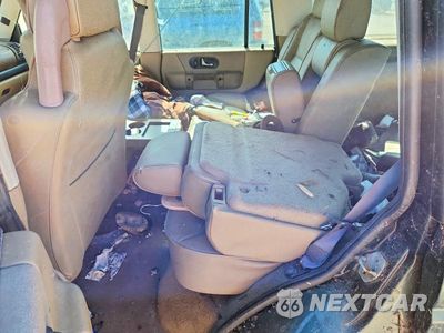 Zdjęcie 11 z 13 samochodu: 2001 LAND ROVER DISCOVERY II SD VIN:SALTL15471A297455 - miniatura