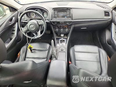 Zdjęcie 8 z 12 samochodu: 2014 MAZDA 6 TOURING VIN:JM1GJ1T61E1149827 - miniatura