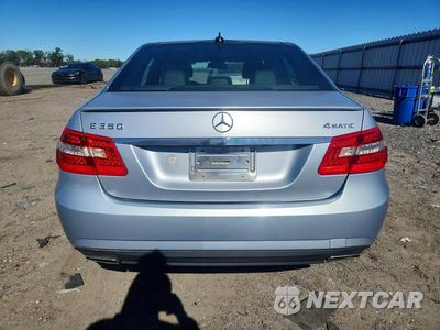 Zdjęcie 6 z 12 samochodu: 2013 MERCEDES-BENZ E 350 4MATIC VIN:WDDHF8JB4DA669605 - miniatura