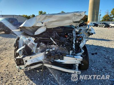 Piąte zdjęcie samochodu w środku: 2024 TOYOTA VENZA LE VIN:JTEAAAAH0RJ191997 - miniatura