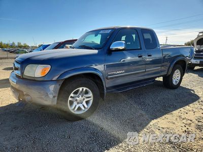 2005 TOYOTA TUNDRA ACCESS CAB SR5 5TBRT34145S457510 - główne zdjęcie licytacji z USA - miniatura