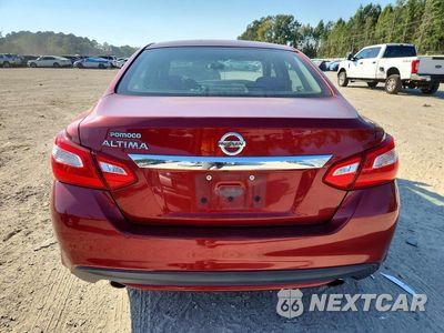 Zdjęcie 6 z 12 samochodu: 2017 NISSAN ALTIMA 2.5 S VIN:1N4AL3AP6HC182473 - miniatura