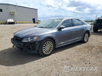 2016 VOLKSWAGEN PASSAT SE 1VWBT7A39GC068160 - główne zdjęcie licytacji z USA - miniatura