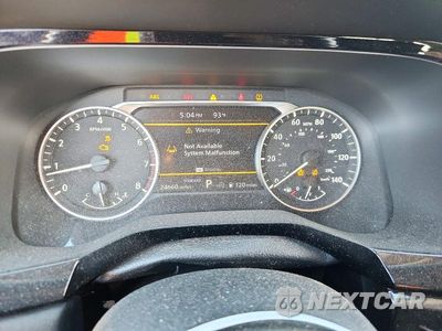 Zdjęcie 9 z 14 samochodu: 2025 NISSAN PATHFINDER SV VIN:5N1DR3BA7SC280799 - miniatura