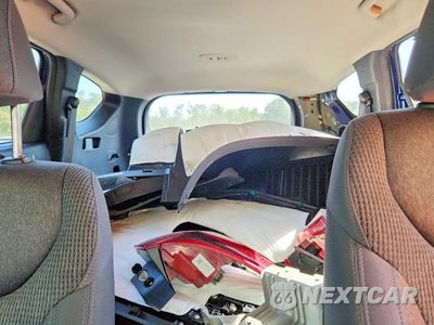 Zdjęcie 10 z 13 samochodu: 2022 HYUNDAI SANTA FE XRT VIN:5NMS6DAJXNH398007 - miniatura