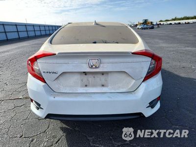 Zdjęcie 6 z 13 samochodu: 2018 HONDA CIVIC EX VIN:JHMFC1F33JX037950 - miniatura