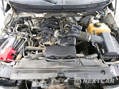 Zdjęcie 11 z 13 samochodu: 2012 FORD F150 VIN:1FTMF1CM6CFD02284 - miniatura