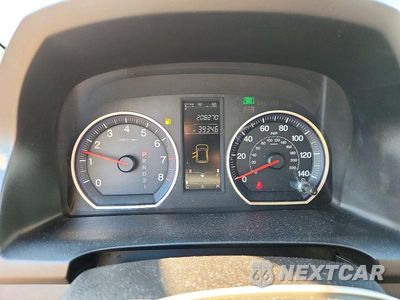 Zdjęcie 9 z 12 samochodu: 2007 HONDA CR-V LX VIN:JHLRE48387C087608 - miniatura