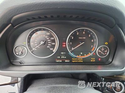 Zdjęcie 9 z 13 samochodu: 2014 BMW X5 XDRIVE35I VIN:5UXKR0C5XE0K50499 - miniatura