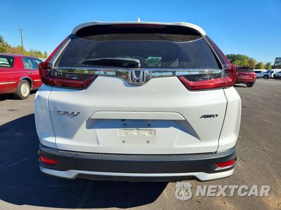 Zdjęcie 6 z 13 samochodu: 2022 HONDA CR-V EXL VIN:2HKRW2H8XNH664666 - miniatura