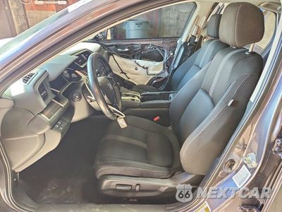 Zdjęcie 7 z 13 samochodu: 2020 HONDA CIVIC EX VIN:19XFC1F33LE214498 - miniatura