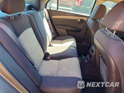 Zdjęcie 10 z 12 samochodu: 2012 CHEVROLET MALIBU LS VIN:1G1ZA5EU9CF216839 - miniatura