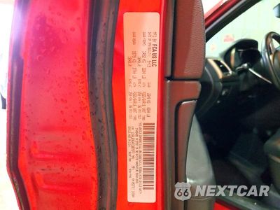 Zdjęcie 13 z 13 samochodu: 2015 JEEP GRAND CHEROKEE LAREDO VIN:1C4RJEAG4FC887977 - miniatura