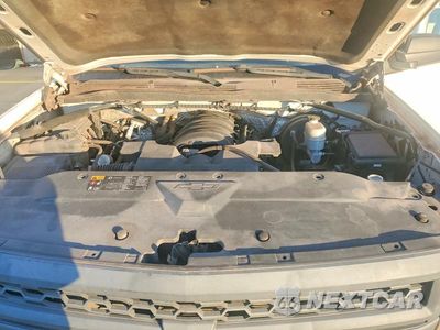Zdjęcie 11 z 12 samochodu: 2014 CHEVROLET SILVERADO C1500 VIN:1GCRCPEC0EZ141809 - miniatura