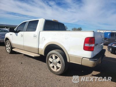 Drugie zdjęcie samochodu z przodu: 2007 FORD F-150 VIN:1FTPW14V27KC97148 - miniatura