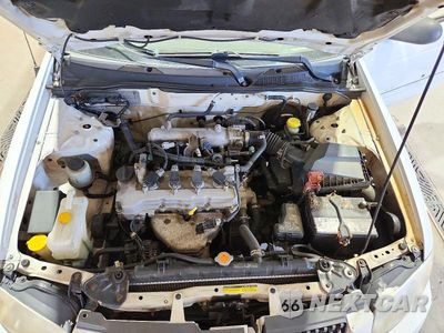 Zdjęcie 11 z 12 samochodu: 2006 NISSAN SENTRA 1.8 VIN:3N1CB51DX6L512420 - miniatura