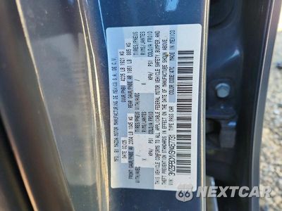 Zdjęcie 12 z 12 samochodu: 2025 MAZDA 3 PREFERRED VIN:3MZBPBCMXSM467731 - miniatura