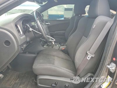 Zdjęcie 7 z 13 samochodu: 2019 DODGE CHARGER R/T VIN:2C3CDXCT7KH584304 - miniatura