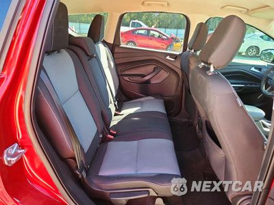 Zdjęcie 11 z 14 samochodu: 2018 FORD ESCAPE SE VIN:1FMCU0GD4JUC27434 - miniatura