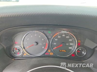 Zdjęcie 9 z 12 samochodu: 2005 CADILLAC CTS HI FEATURE V6 VIN:1G6DP567550228407 - miniatura