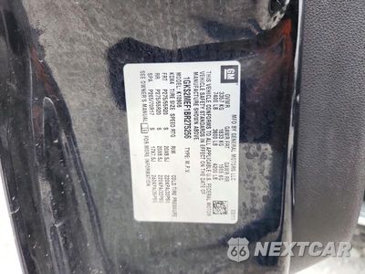 Zdjęcie 13 z 13 samochodu: 2011 GMC YUKON XL DENALI VIN:1GKS2MEF1BR275256 - miniatura