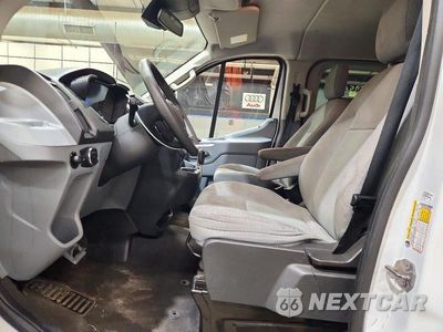Zdjęcie 7 z 13 samochodu: 2016 FORD TRANSIT T-350 VIN:1FBZX2ZM4GKB24859 - miniatura