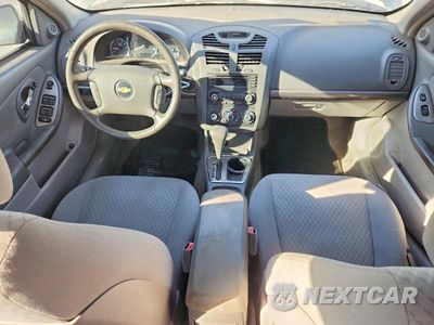 Zdjęcie 8 z 12 samochodu: 2007 CHEVROLET MALIBU MAXX LT VIN:1G1ZT68N87F158541 - miniatura