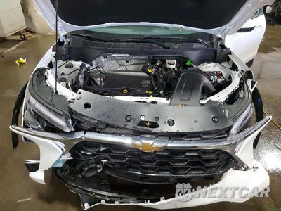 Zdjęcie 11 z 12 samochodu: 2026 CHEVROLET TRAX 1LT VIN:KL77LHEP4TC193909 - miniatura