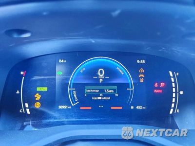 Zdjęcie 9 z 13 samochodu: 2025 TOYOTA CAMRY SE VIN:4T1DAACK1SU630649 - miniatura
