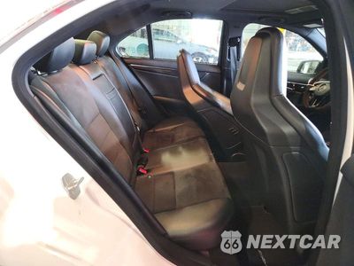 Zdjęcie 10 z 12 samochodu: 2014 MERCEDES-BENZ C 63 AMG VIN:WDDGF7HB4EA900676 - miniatura