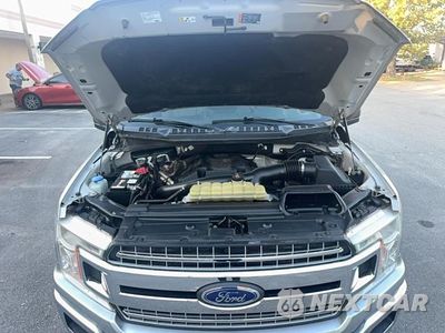Zdjęcie 7 z 12 samochodu: 2020 FORD F150 SUPERCREW VIN:1FTEW1E48LKD32301 - miniatura
