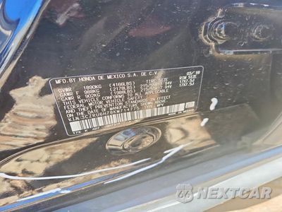 Zdjęcie 13 z 13 samochodu: 2019 HONDA HR-V EXL VIN:3CZRU6H78KM714775 - miniatura